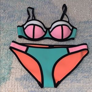 TRIANGL bathing suit